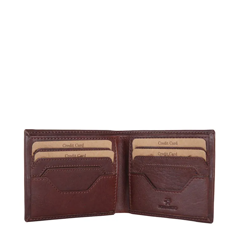 Stephane - The Wallet
