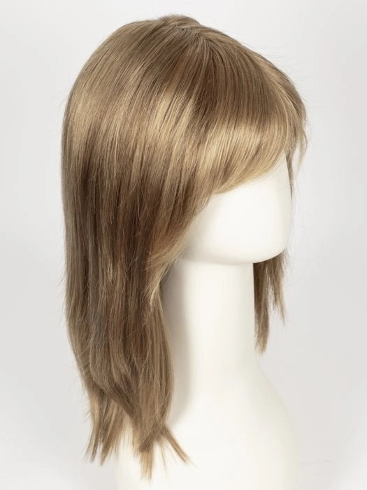 Stepping Out | Synthetic Wig (Mono Part)