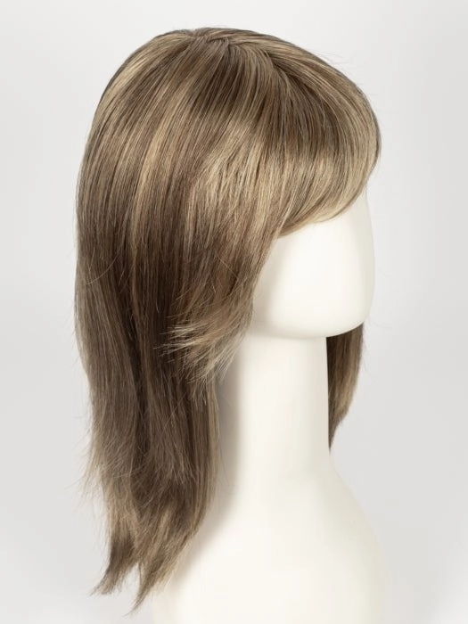Stepping Out | Synthetic Wig (Mono Part)