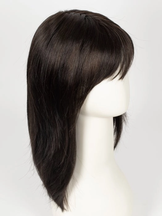 Stepping Out | Synthetic Wig (Mono Part)