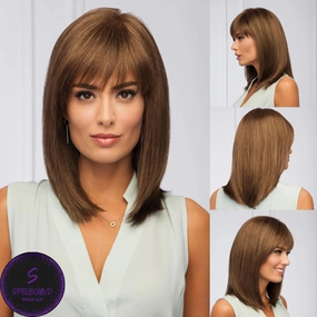 Stepping Out Large - Luminous Colors Collection by Gabor