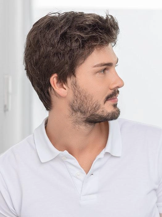 Steven Sport | Synthetic Lace Front Wig (Mono Top) | CLOSEOUT
