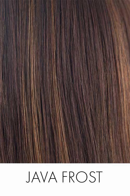 Stevie <br>Synthetic Monofilament Wig