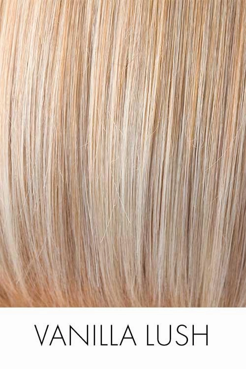 Stevie <br>Synthetic Monofilament Wig