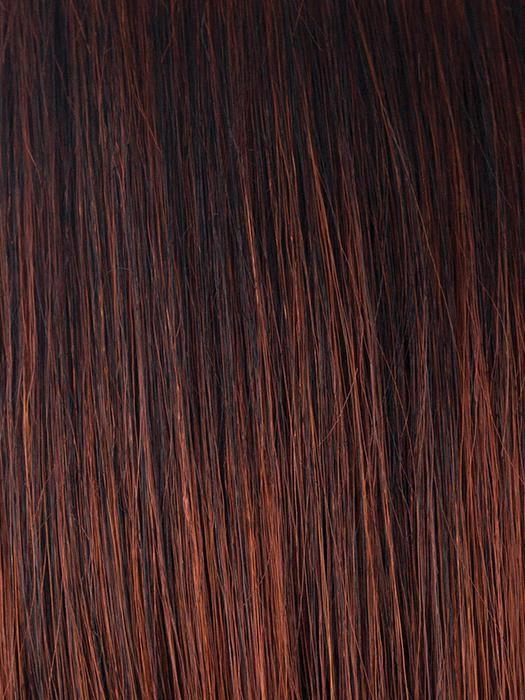 Stevie Wig by Amore | Synthetic Hair (Mono Top)