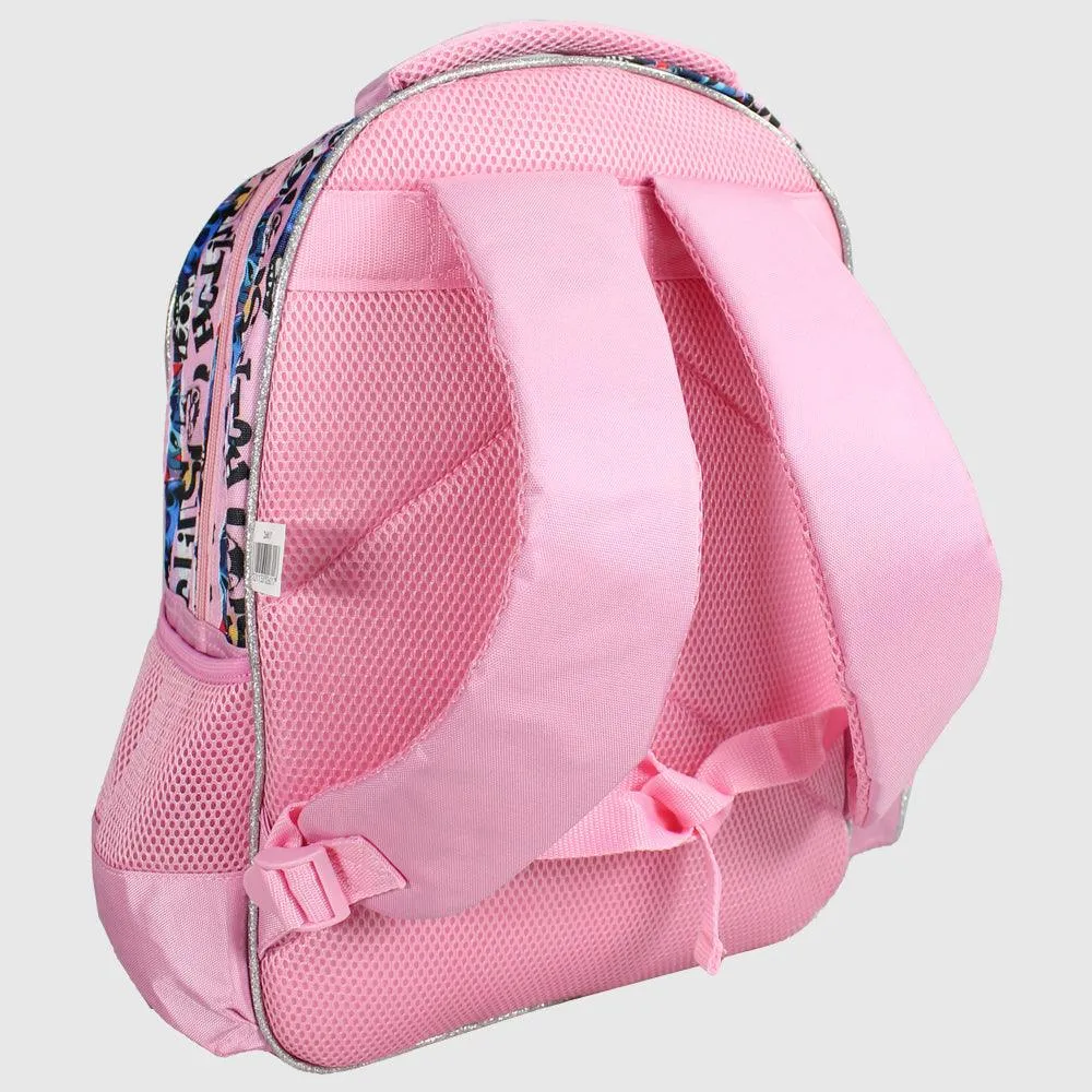 Stitch Backpack