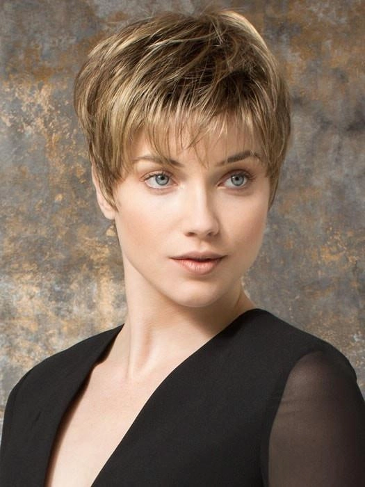 Stop Hi Tec Wig by Ellen Wille | Hair Power | Synthetic Fiber