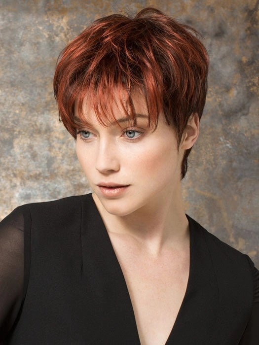 Stop Hi Tec Wig by Ellen Wille | Hair Power | Synthetic Fiber