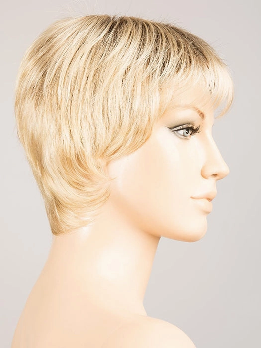 Stop Hi Tec Wig by Ellen Wille | Hair Power | Synthetic Fiber