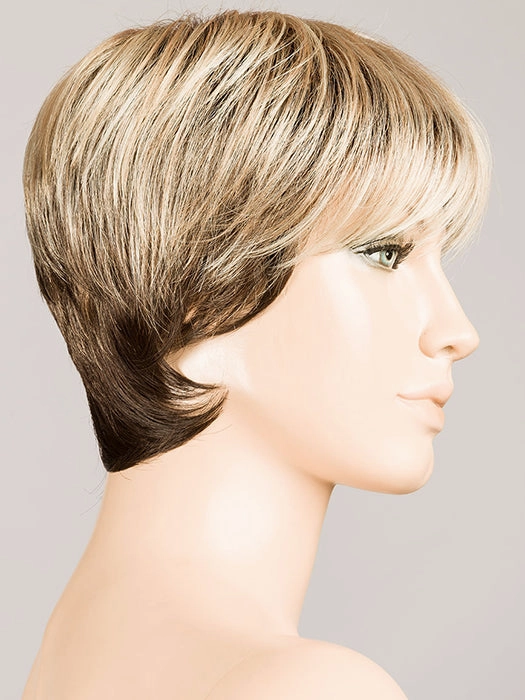 Stop Hi Tec Wig by Ellen Wille | Hair Power | Synthetic Fiber