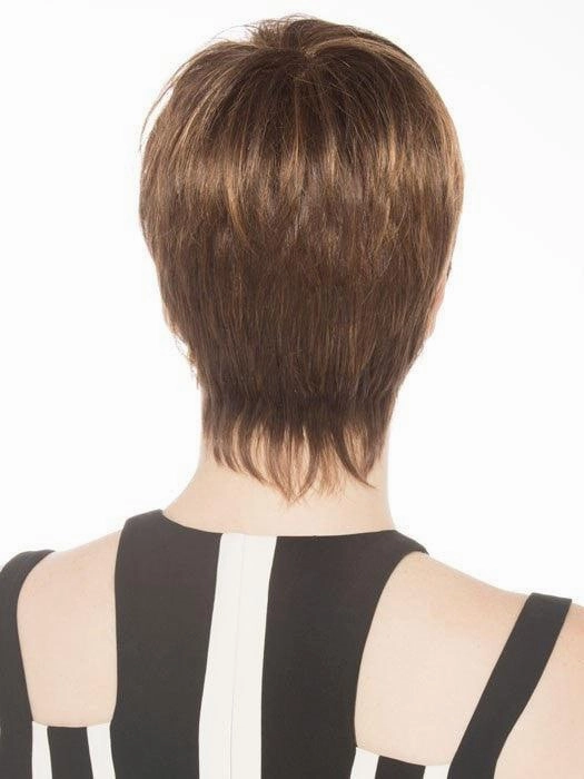 Stop Hi Tec Wig by Ellen Wille | Synthetic