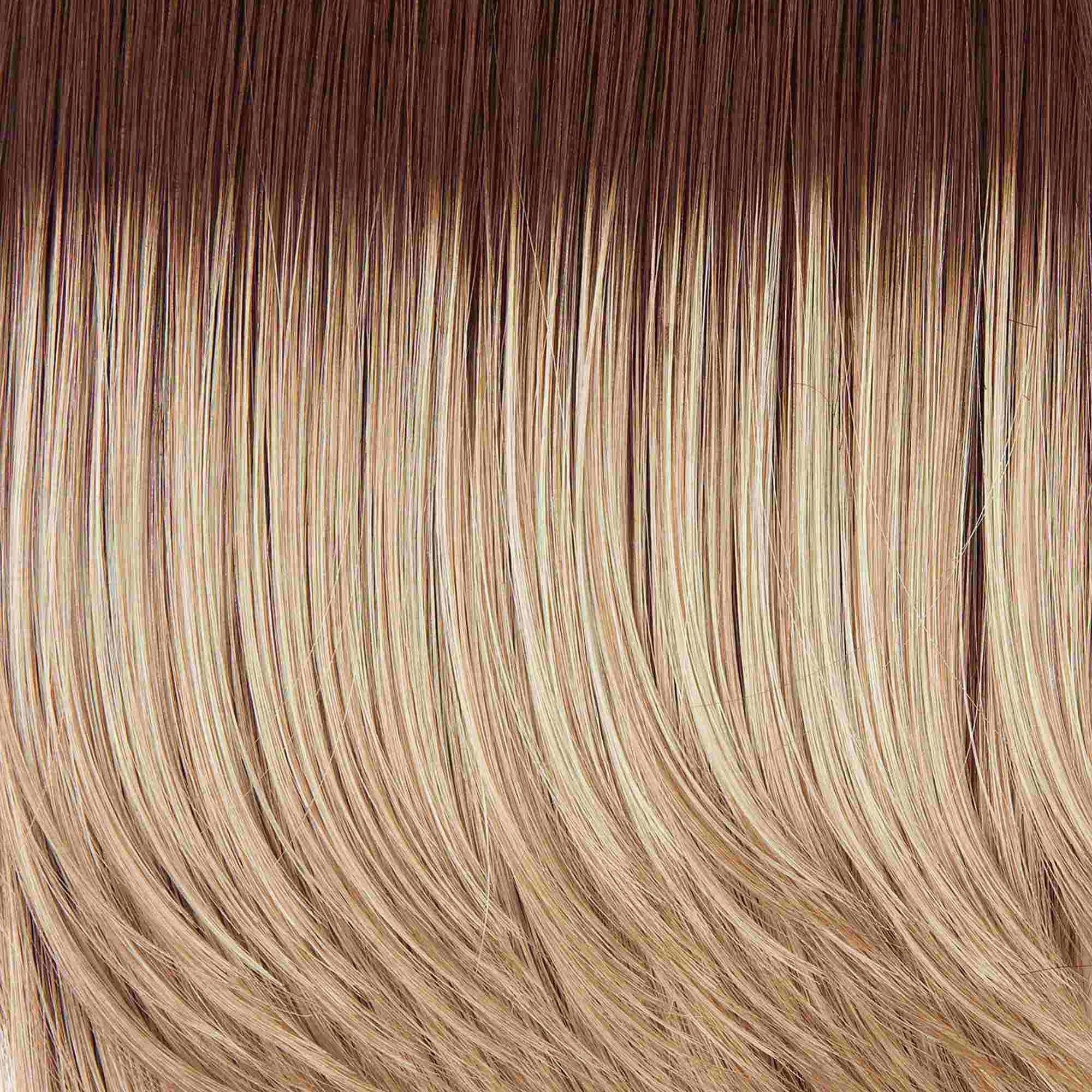 Stop Traffic Wig by Raquel Welch | Synthetic (Mono Crown)