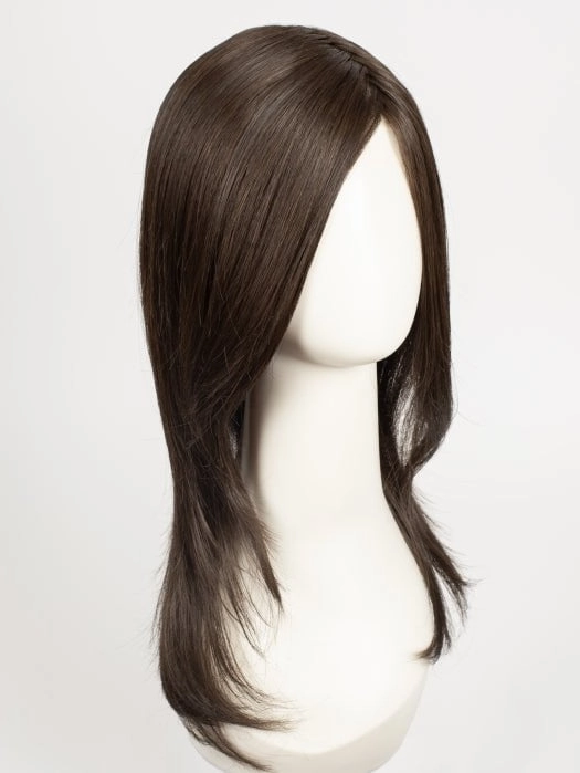 Straight A Style | Synthetic Lace Front Wig (Mono Part)
