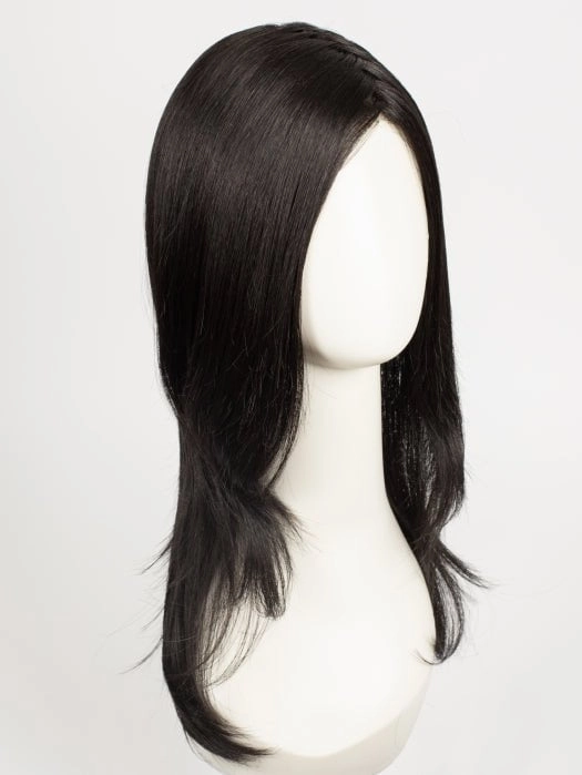 Straight A Style | Synthetic Lace Front Wig (Mono Part)
