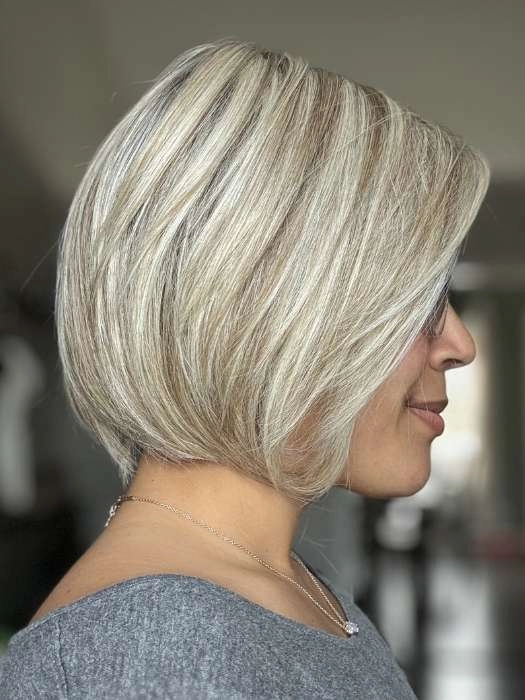 Straight Up With a Twist Elite | Synthetic Lace Front Wig (Hand-Tied)