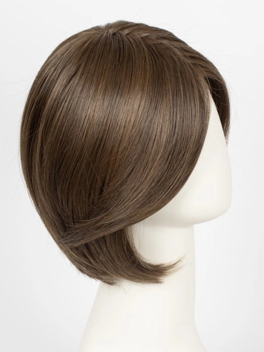 Straight Up With a Twist Elite | Synthetic Lace Front Wig (Hand-Tied)