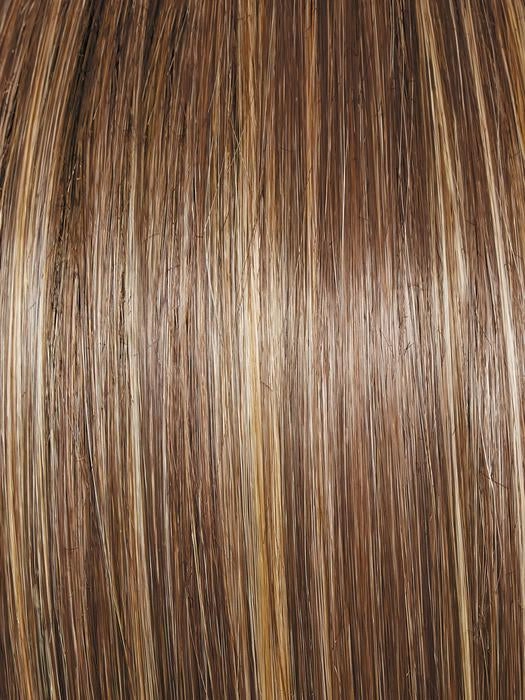 Straight Up With A Twist Wig by Raquel Welch | Heat Friendly Synthetic Hair | Average Cap