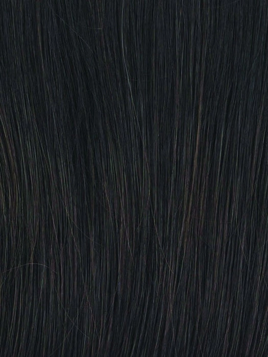 Straight Up With A Twist Wig by Raquel Welch | Heat Friendly Synthetic Hair | Average Cap