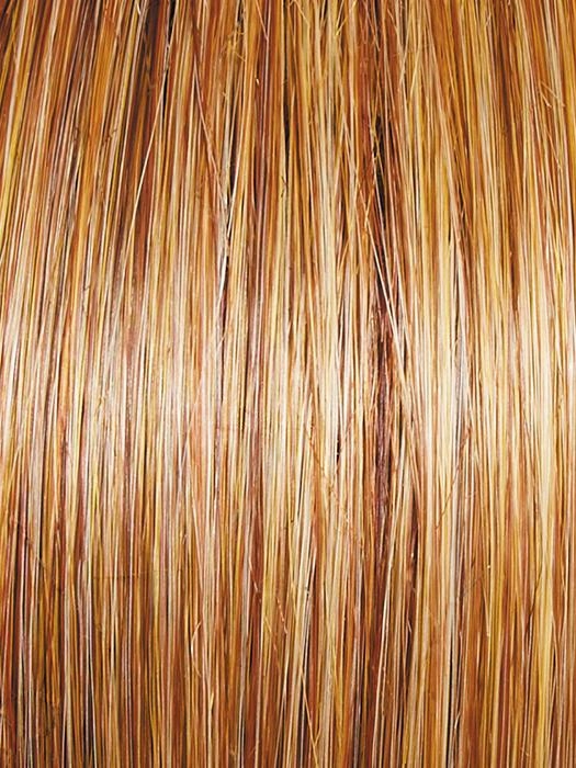 Strength | HF Synthetic Wig (Basic Cap)