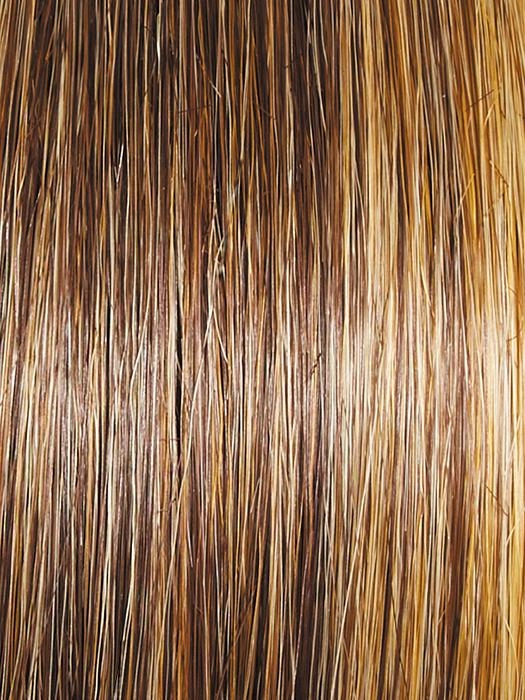 Strength | HF Synthetic Wig (Basic Cap)