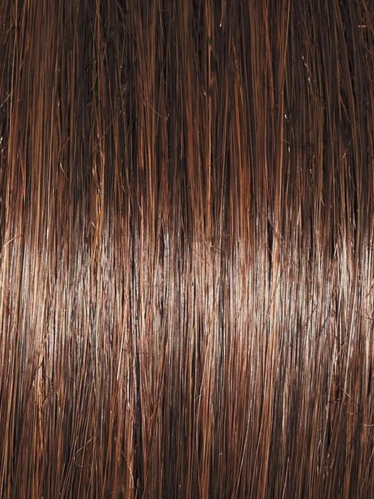 Strength | HF Synthetic Wig (Basic Cap)