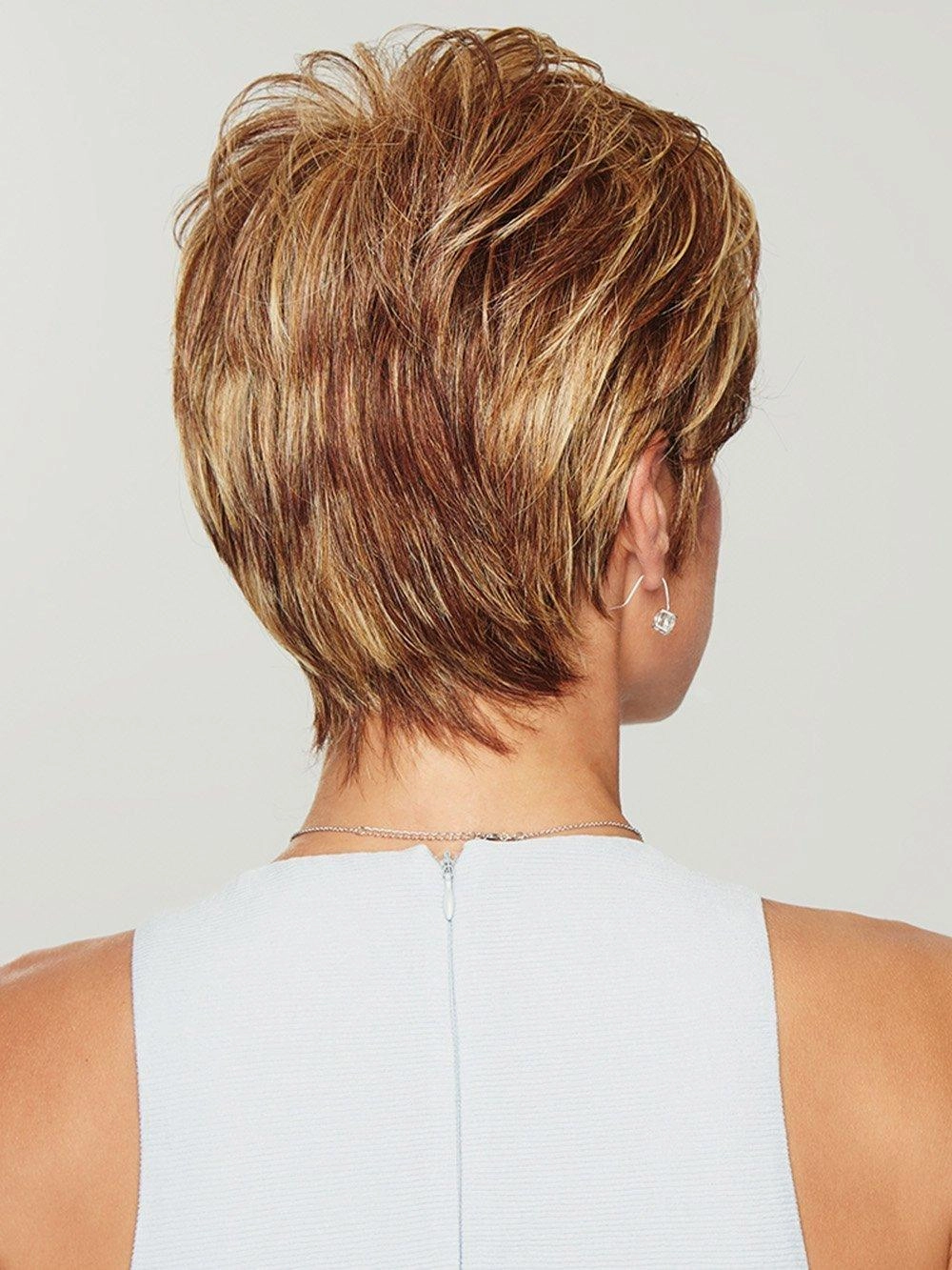 Strength Wig by Gabor | Heat Friendly Synthetic (Comfort Cap) | Clearance Sale Open Box (Unworn - Like New)