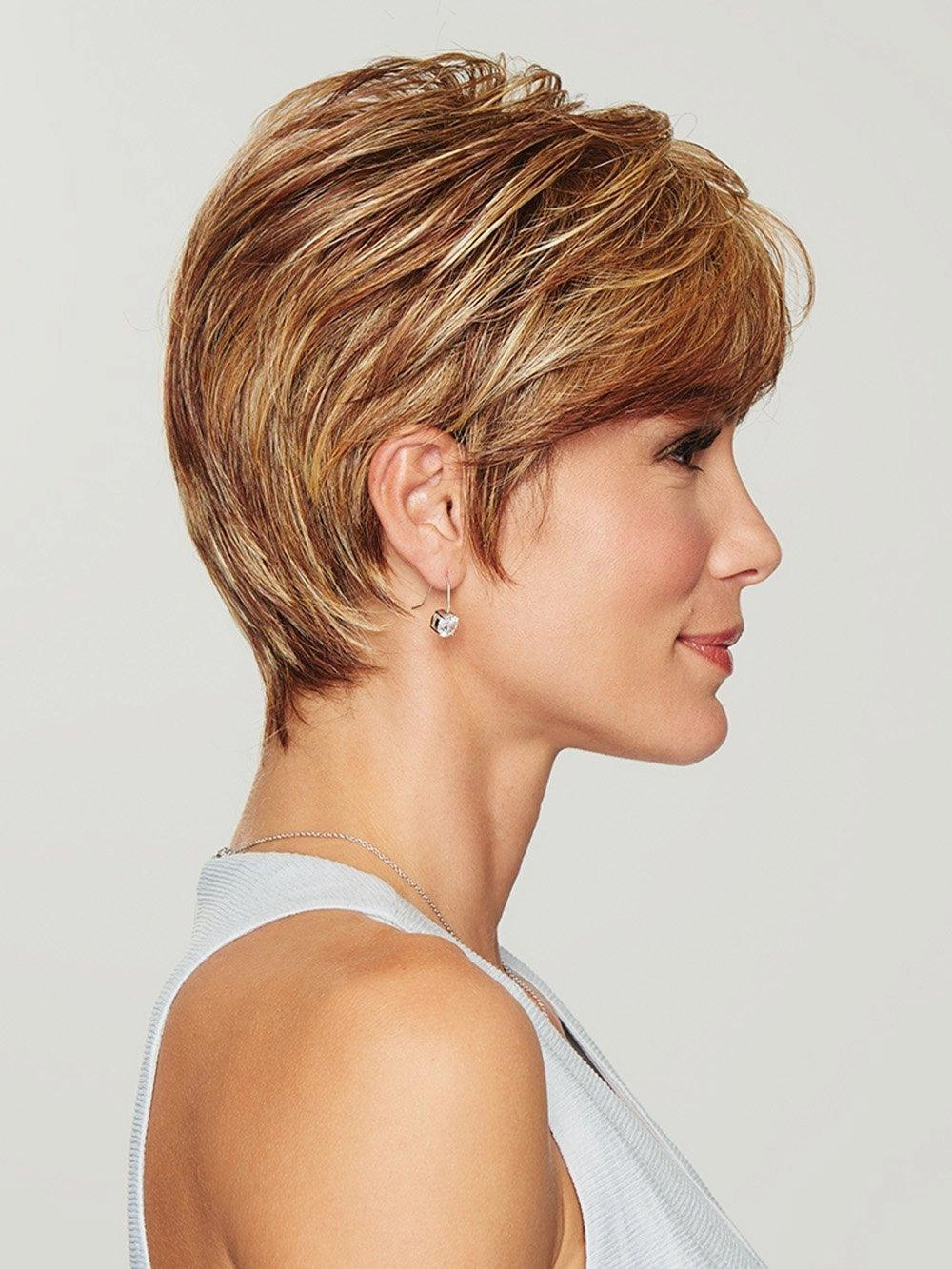 Strength Wig by Gabor | Heat Friendly Synthetic (Comfort Cap) | Clearance Sale Open Box (Unworn - Like New)
