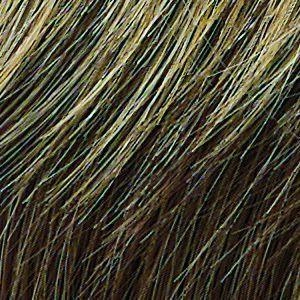 Stunner Wig by Raquel Welch | Human Hair (100% Hand Knotted Lace Front Mono Top)