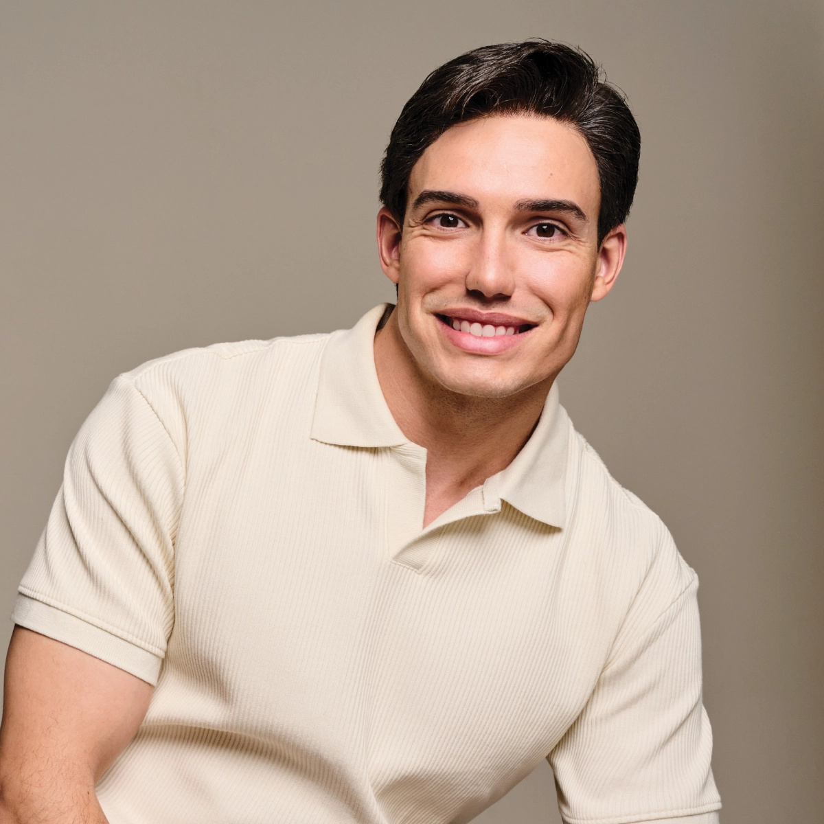 Style Elite - HIM Men's Collection by HairUWear