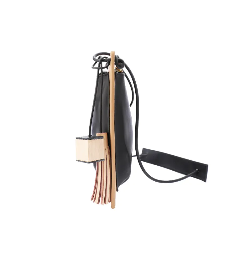 Stylish LEATHER WOMENs Square SHOULDER Bag Crossbody BAG Purses FOR WOMEN
