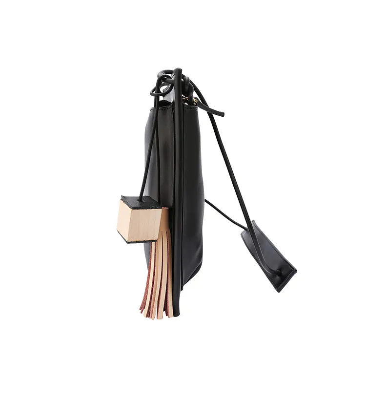Stylish LEATHER WOMENs Square SHOULDER Bag Crossbody BAG Purses FOR WOMEN