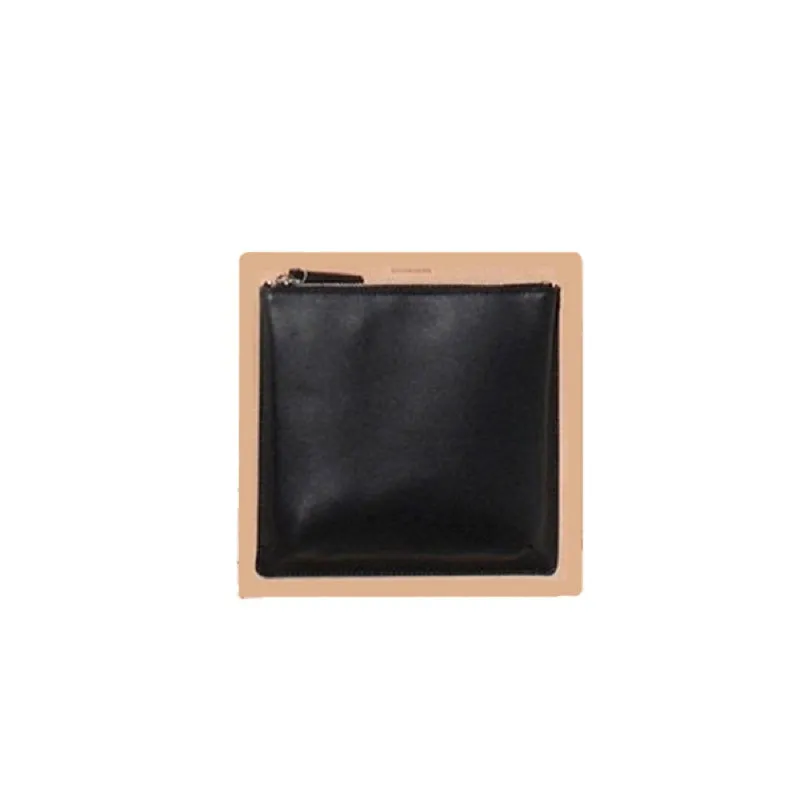 Stylish LEATHER WOMENs Square SHOULDER Bag Crossbody BAG Purses FOR WOMEN