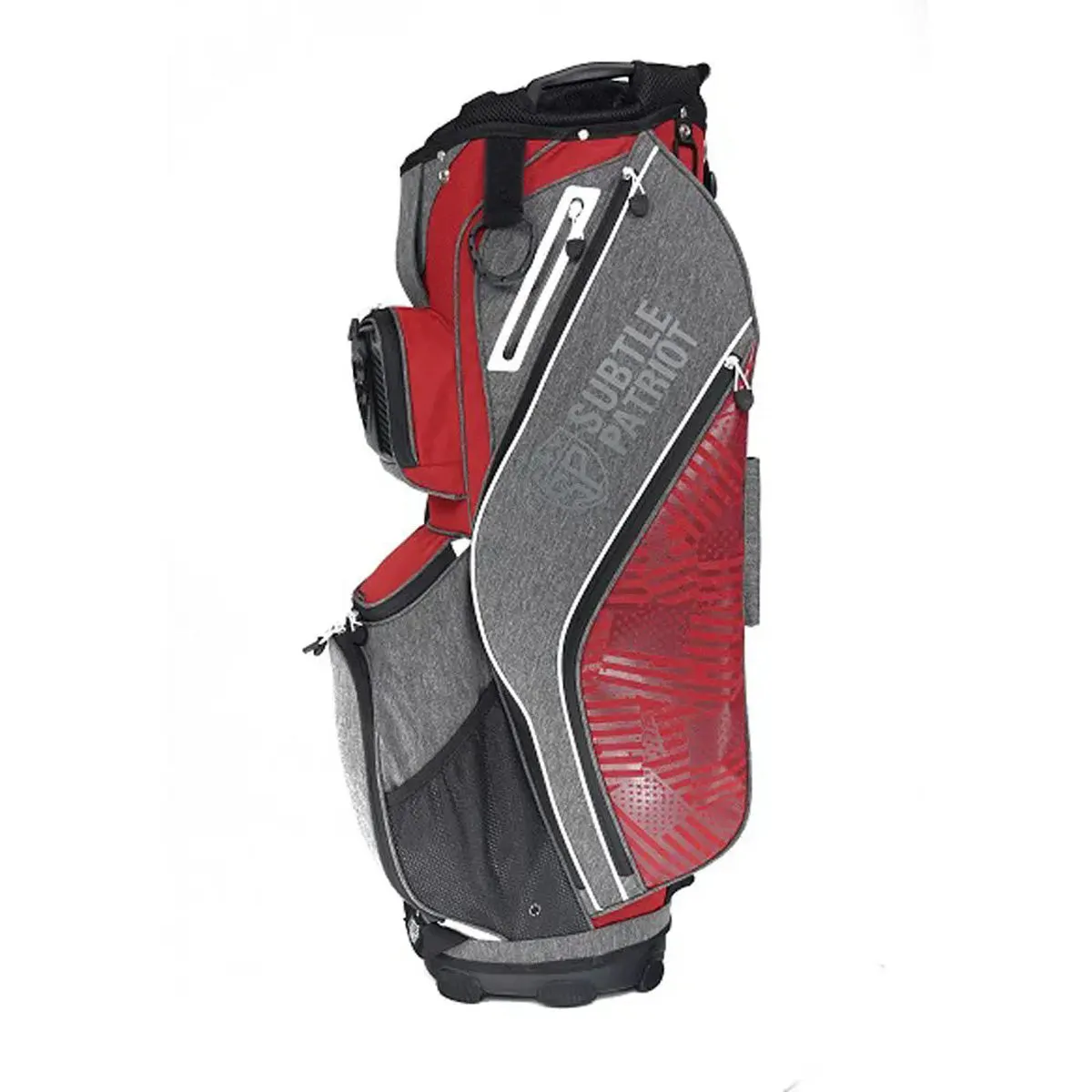 Subtle Ambush Cart Bag