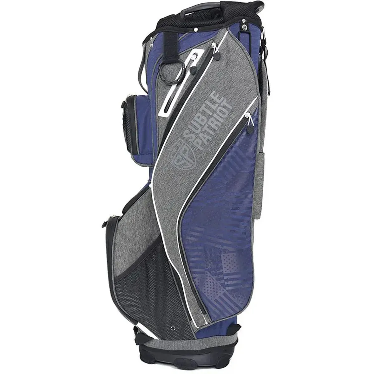 Subtle Ambush Cart Bag