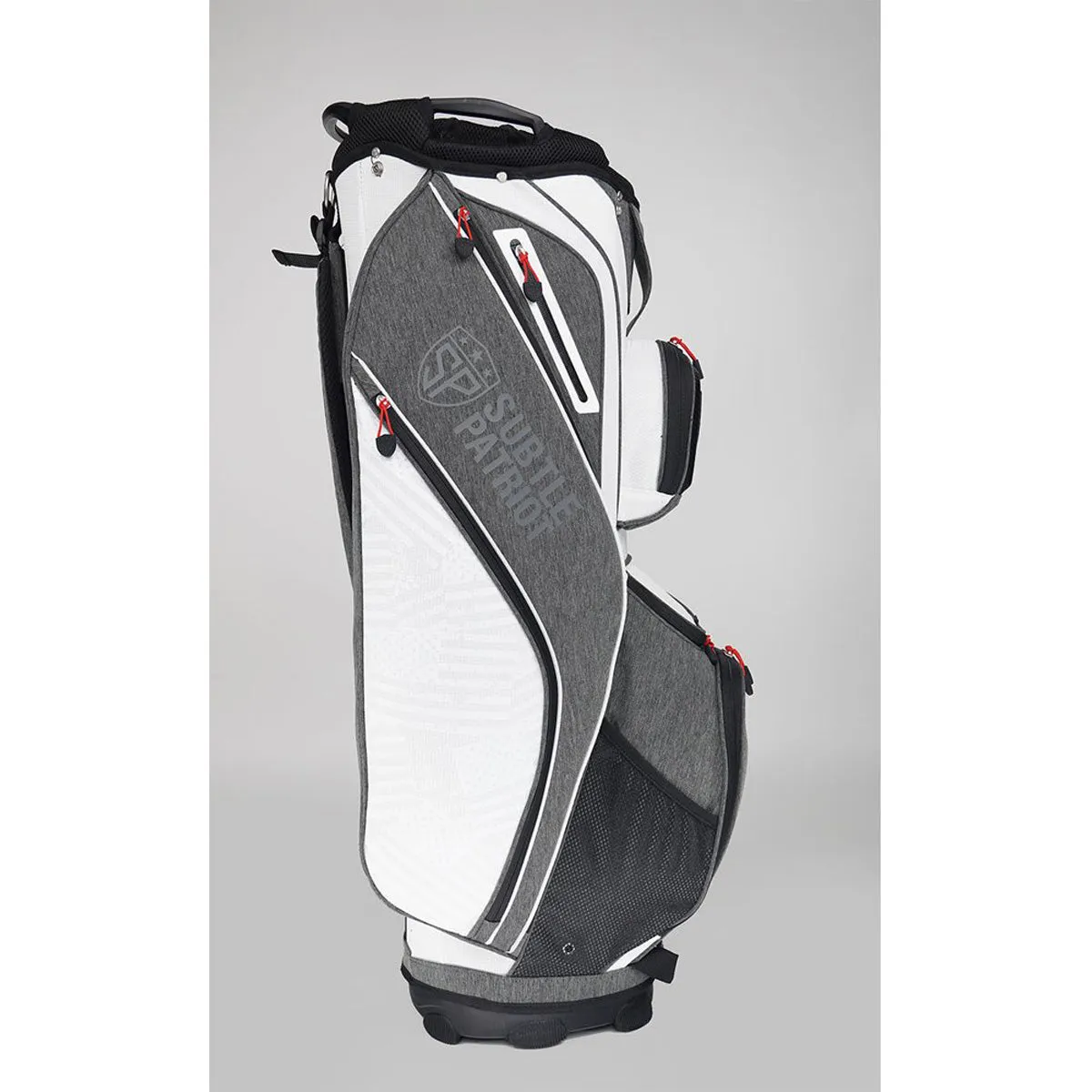 Subtle Ambush Cart Bag