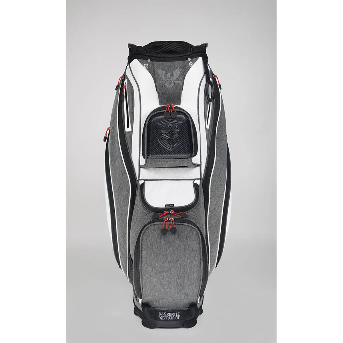 Subtle Ambush Cart Bag