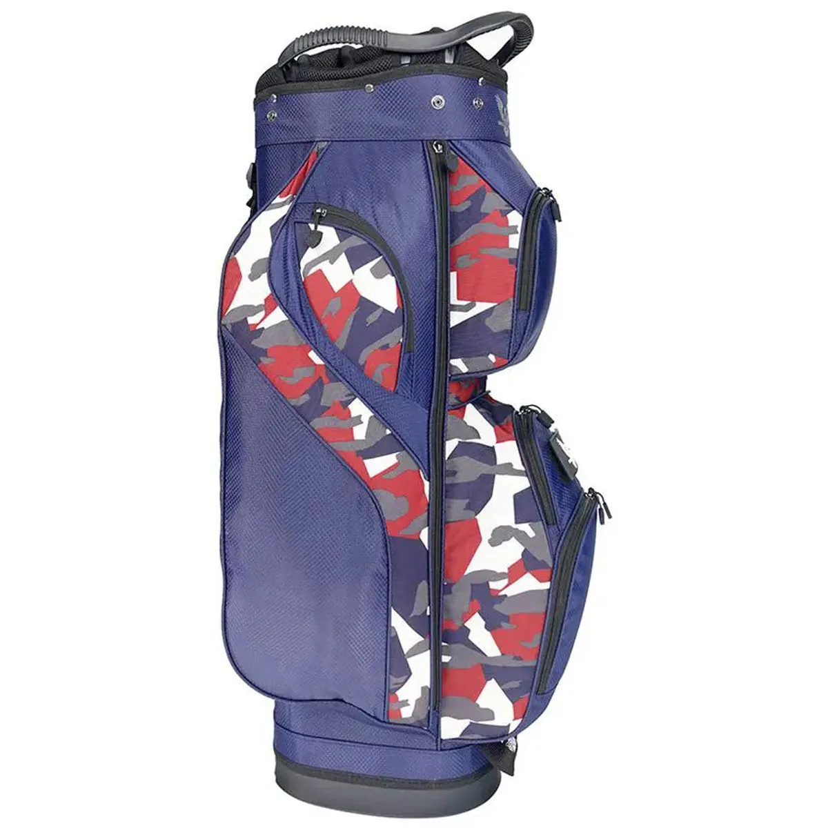 Subtle Hero Cart Bag