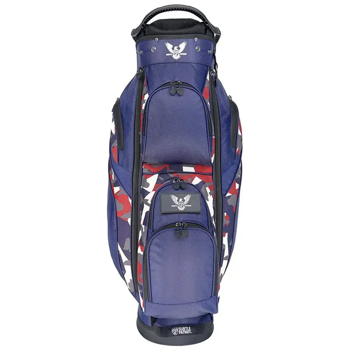 Subtle Hero Cart Bag