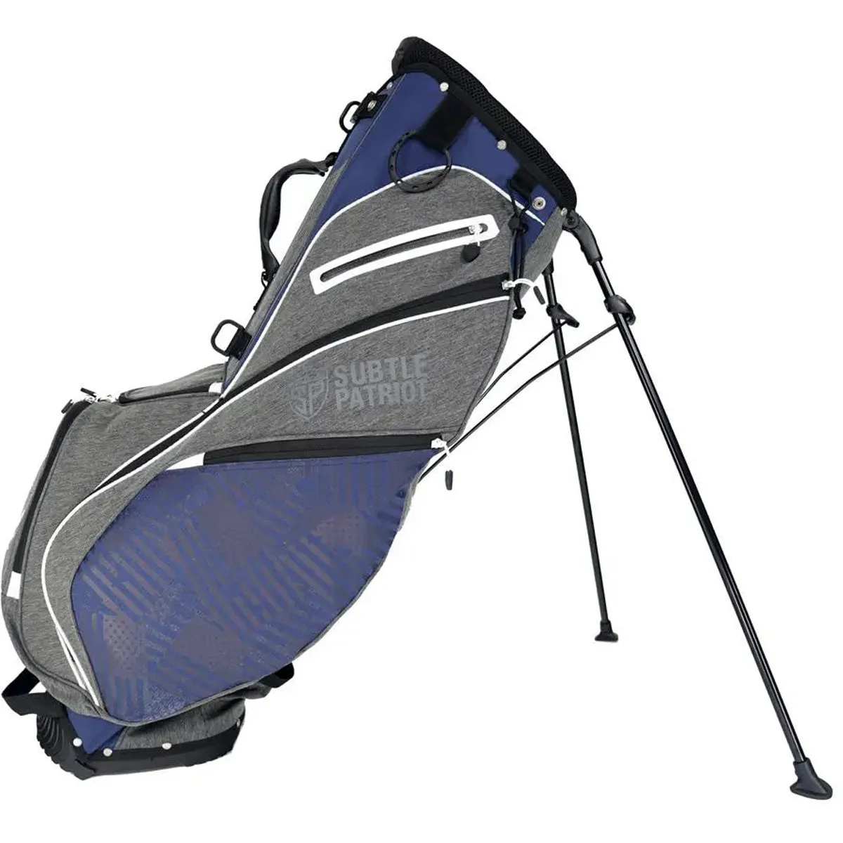 Subtle Patriot Ambush Stand Bag