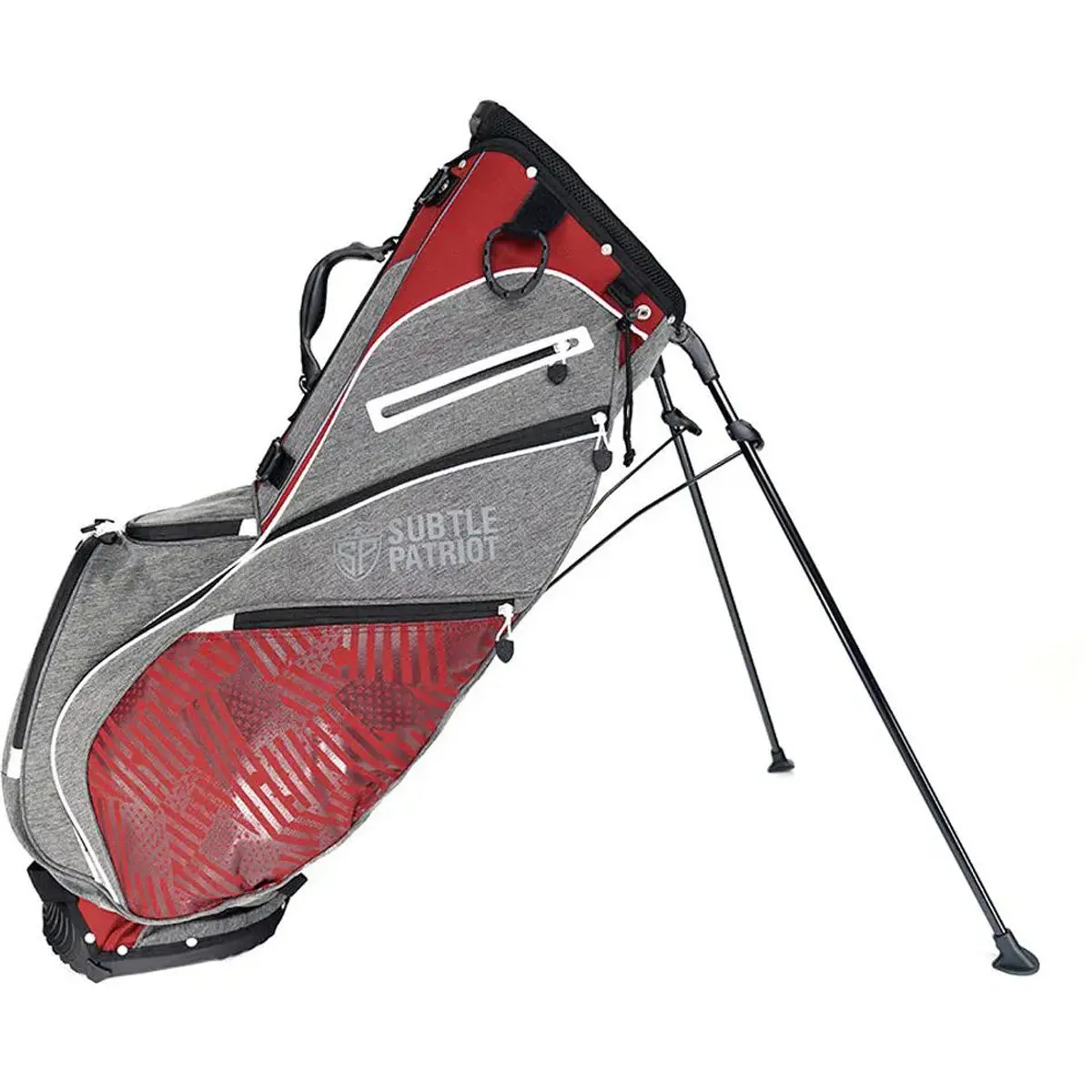 Subtle Patriot Ambush Stand Bag