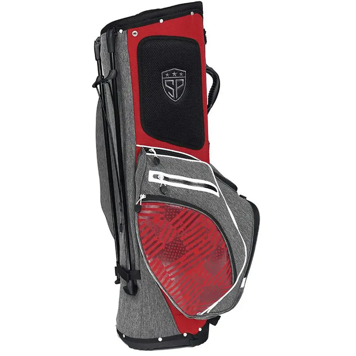 Subtle Patriot Ambush Stand Bag