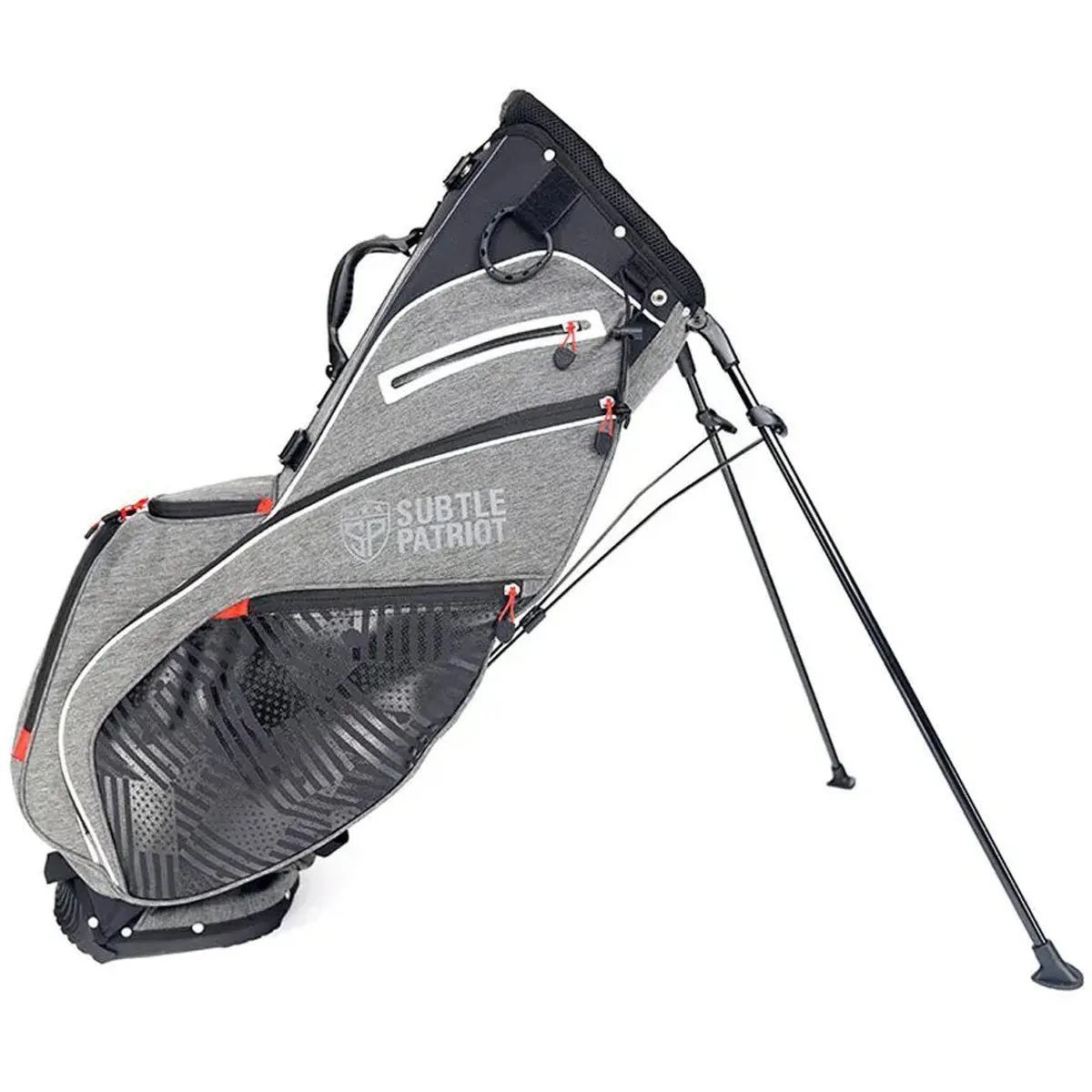 Subtle Patriot Ambush Stand Bag