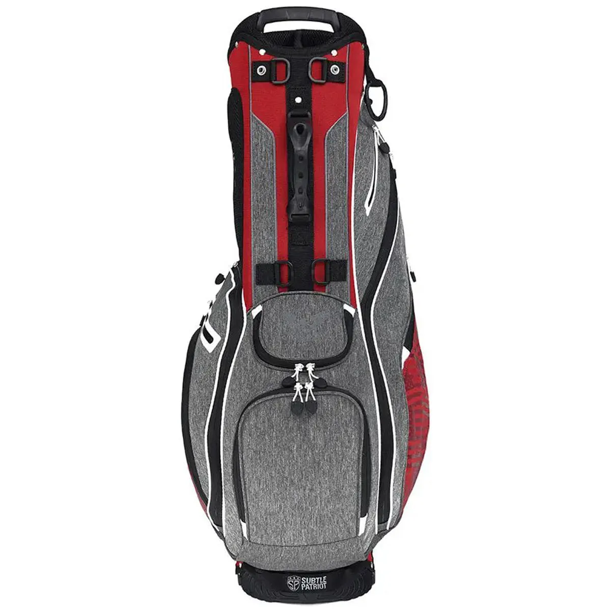 Subtle Patriot Ambush Stand Bag