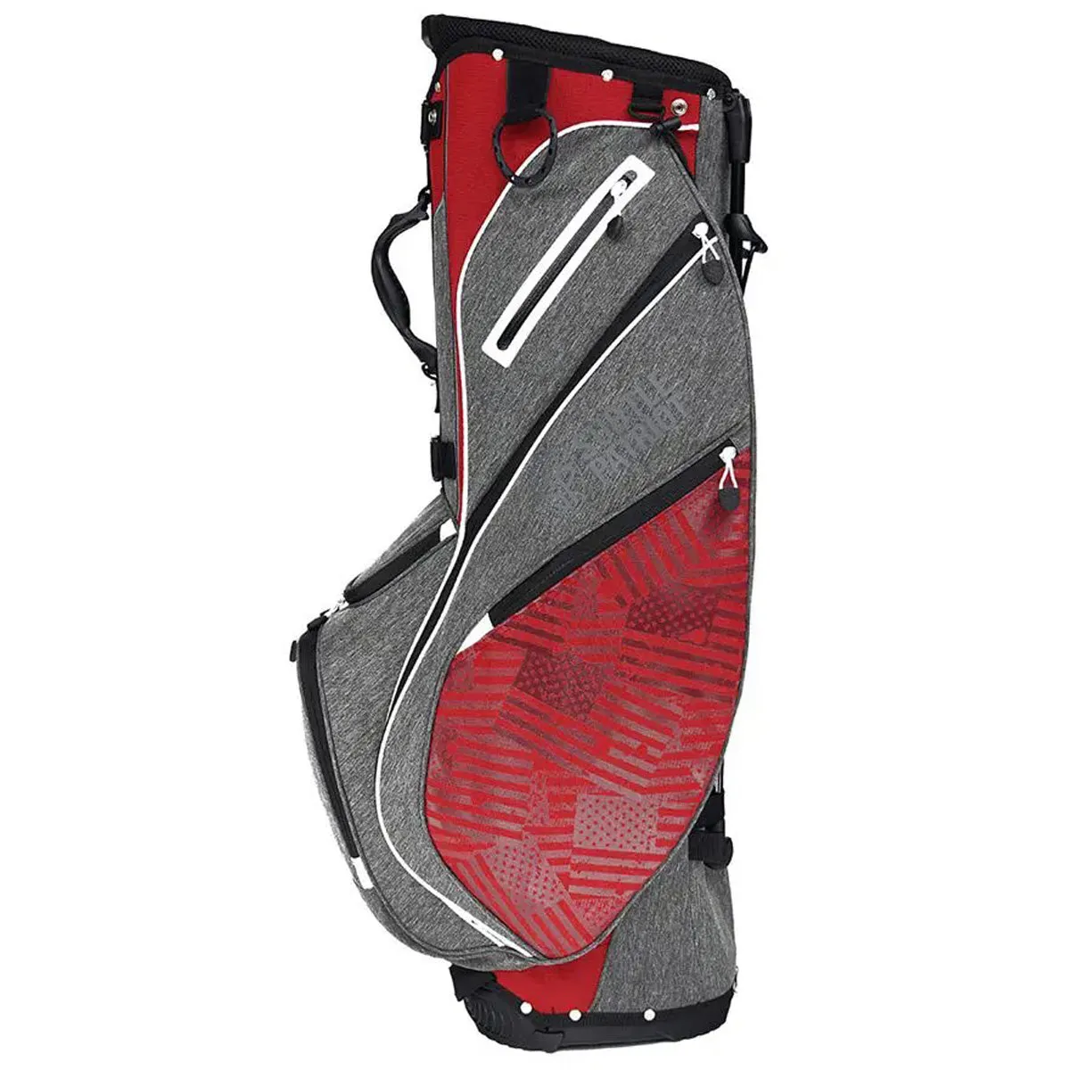 Subtle Patriot Ambush Stand Bag