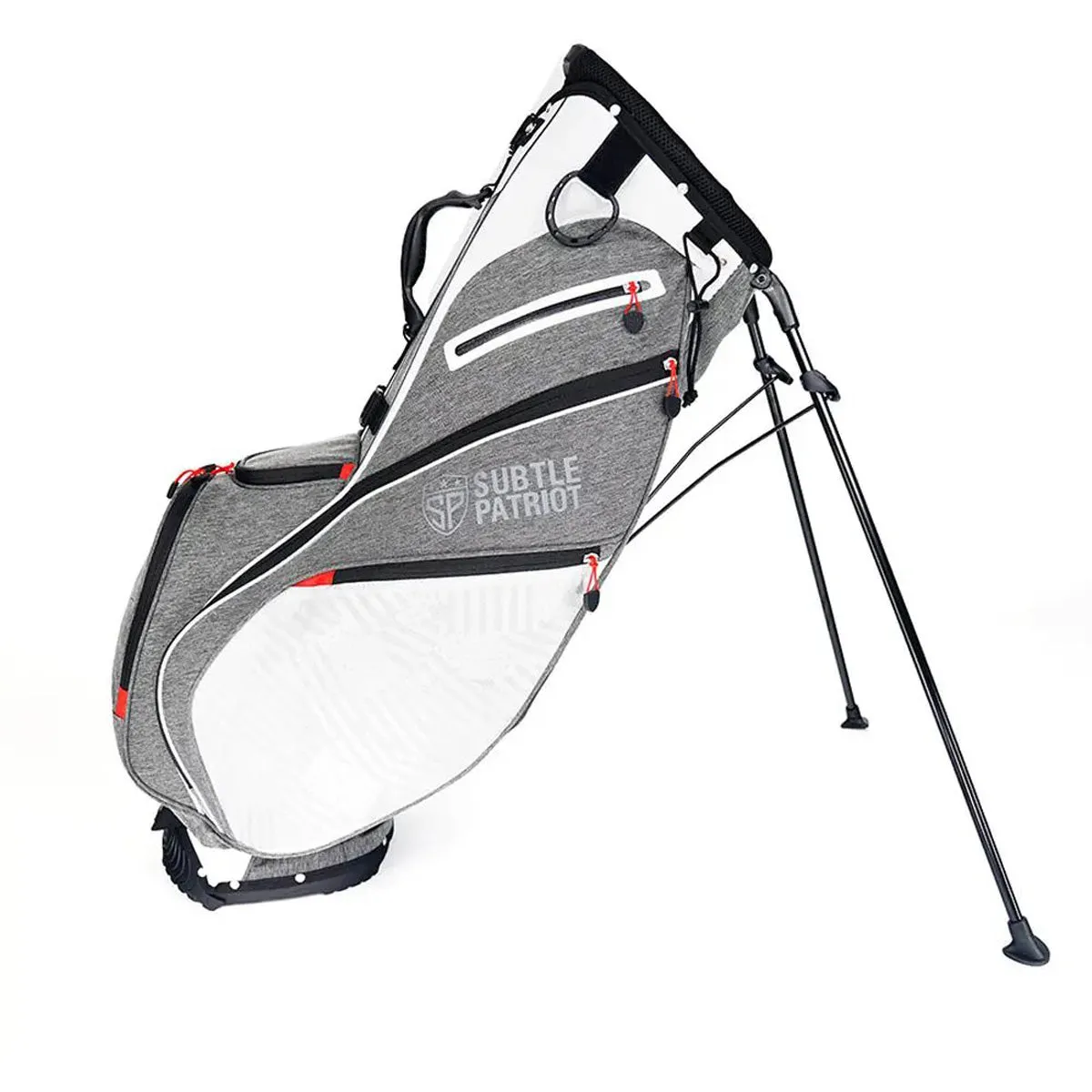 Subtle Patriot Ambush Stand Bag