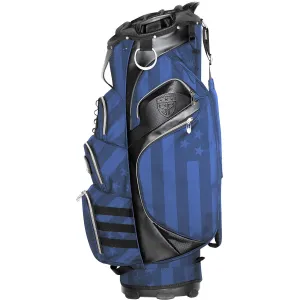 Subtle Patriot America's Graffiti Golf Cart Bag