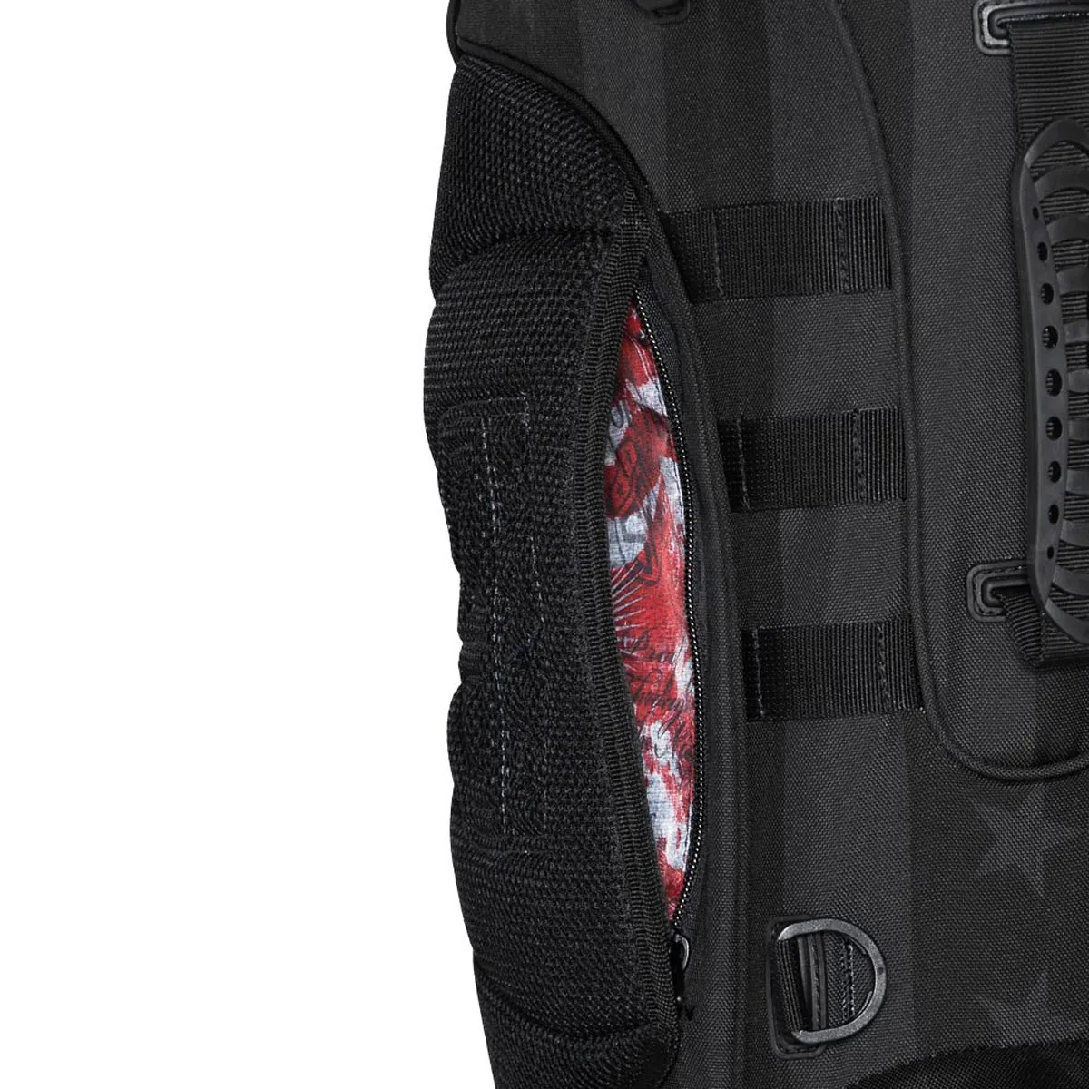 Subtle Patriot Covert Golf Stand Bag