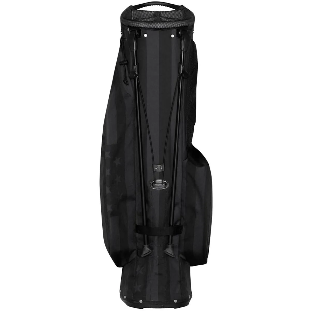 Subtle Patriot Covert Golf Stand Bag