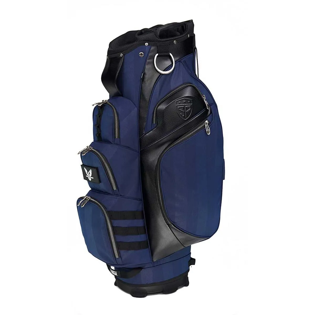 Subtle Patriot Tier 1 Cart Bag