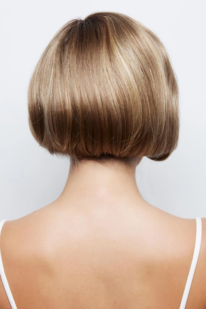 Sue <br>Synthetic Lace Front with Lace Part Wig
